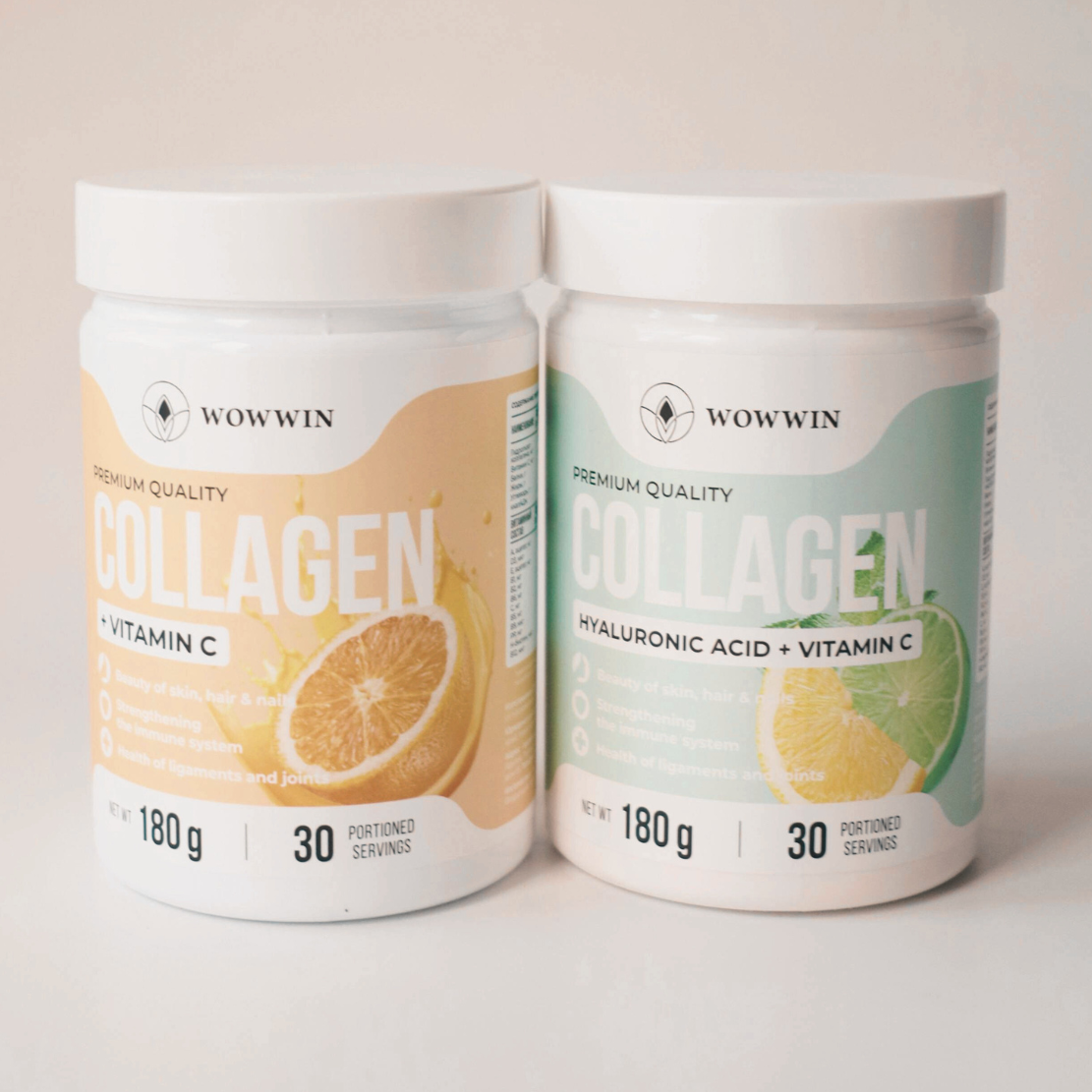Collagen