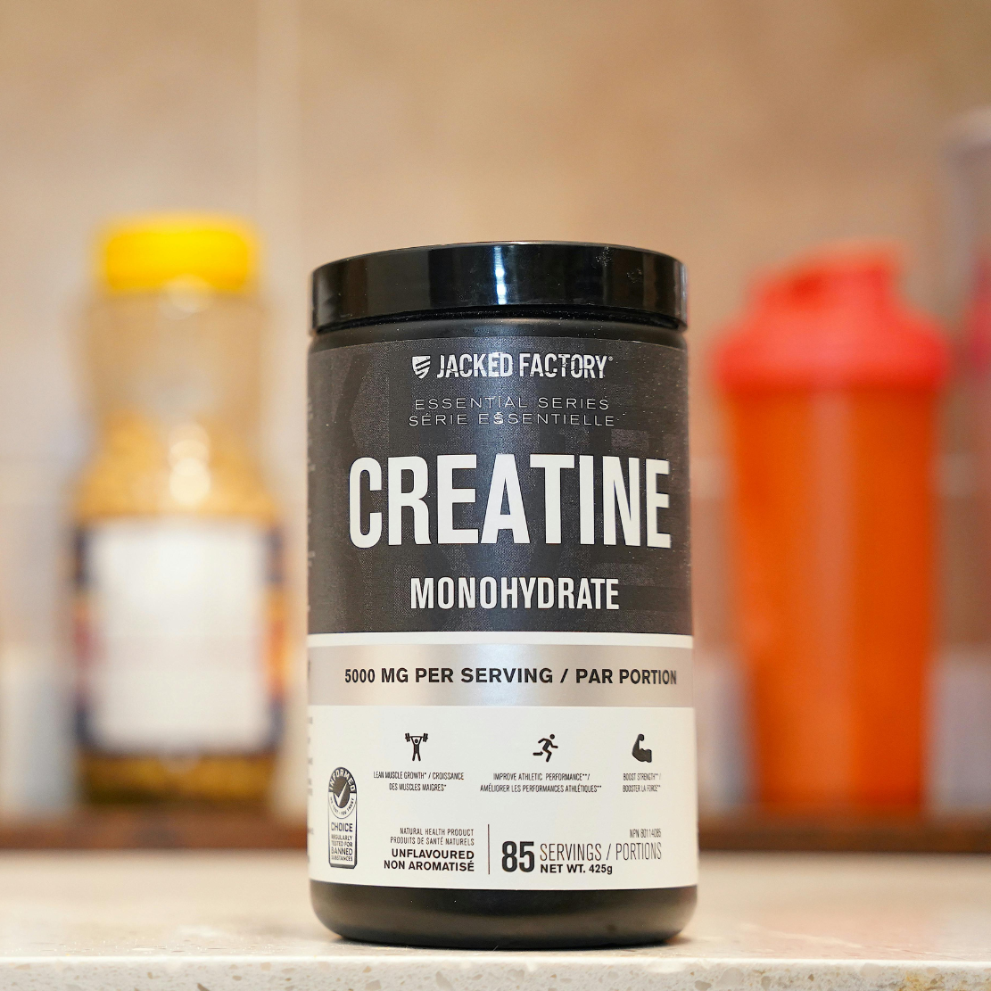 Creatine