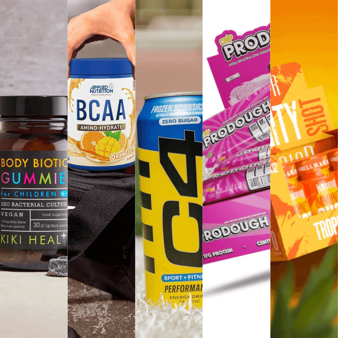 Supplements