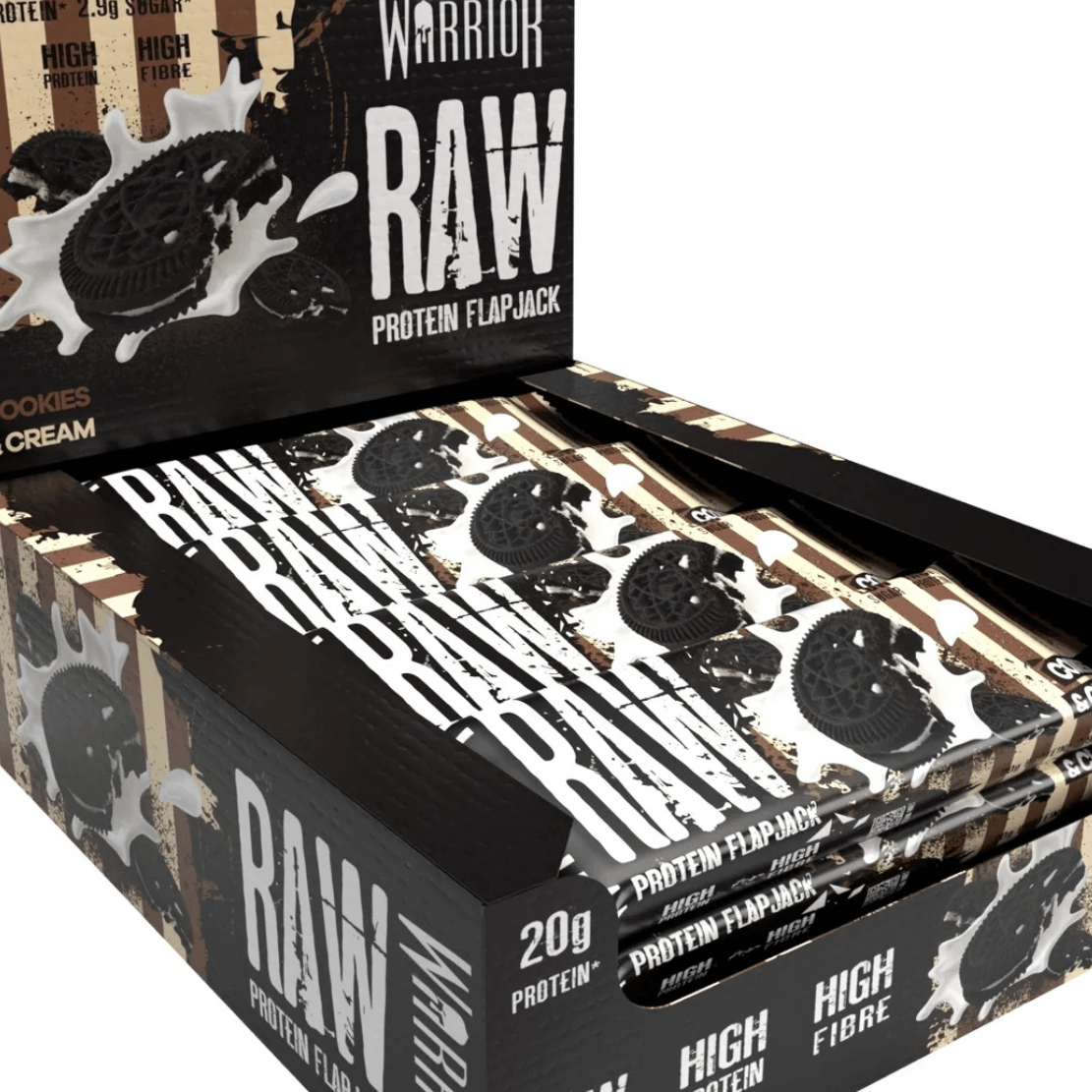 Protein Bars - hit your goals or get a quick snack