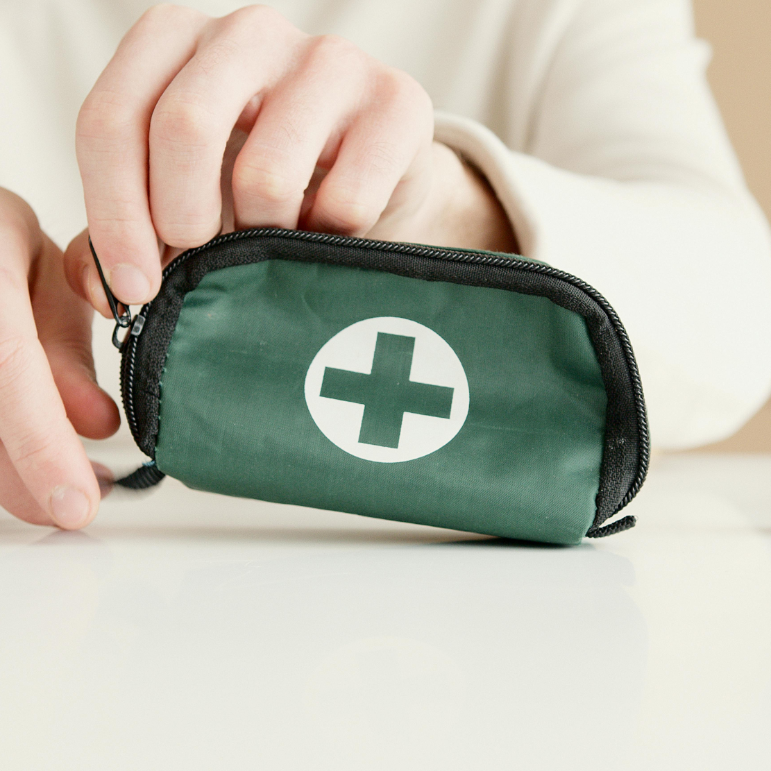 1st Aid Kits