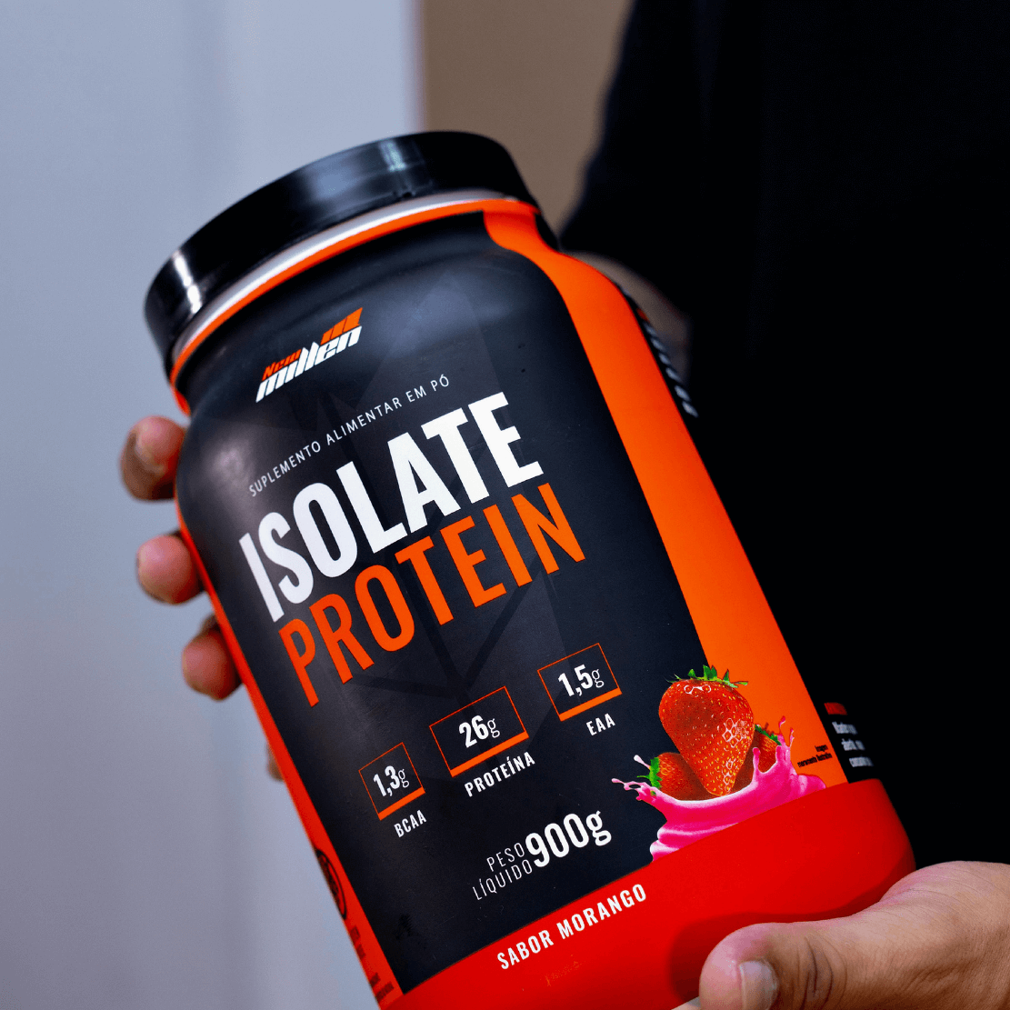 Protein Supplements