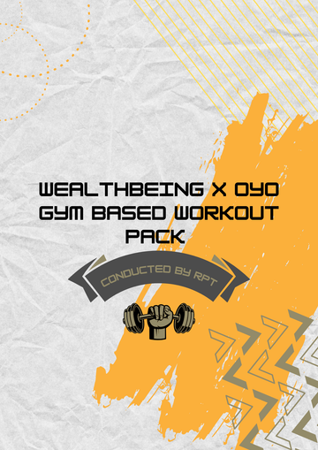 gym based lifting workouts 