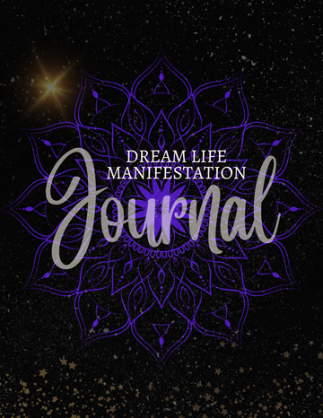 Dream Manifestation Journal