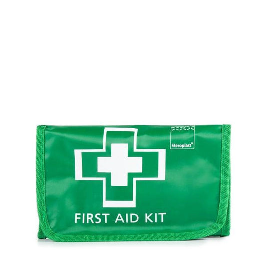 green first aid kit 