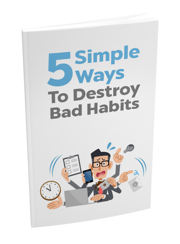 FREE 23 Lifestyle Actional-able Methods