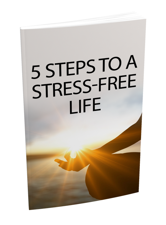 FREE 23 Lifestyle Actional-able Methods