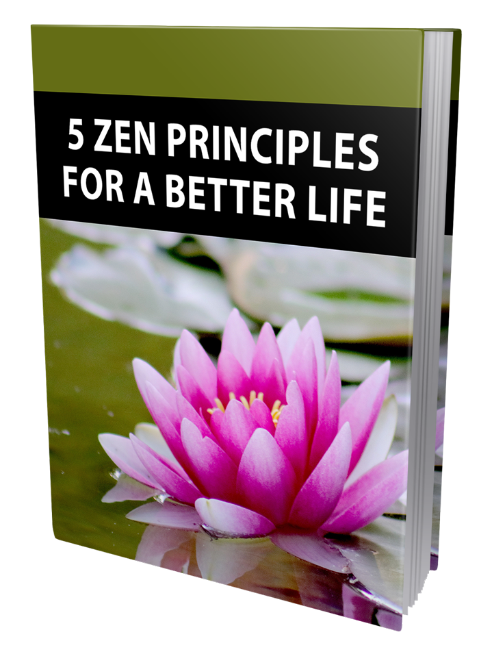 We have bundled together The Art of Living in the Moment eBook with 9 chapters over 32 pages to help you be in the NOW. Paired with 5 Secrets to finding balance and 5 Zen Principles for A Better Life.

These eBooks will help you understand more techniques to ground the present time in busy or stressful lives. You may or may not be going through something these easy to read eBooks help you go through at a steady pace and facilitate evolution with connections throughout daily life.