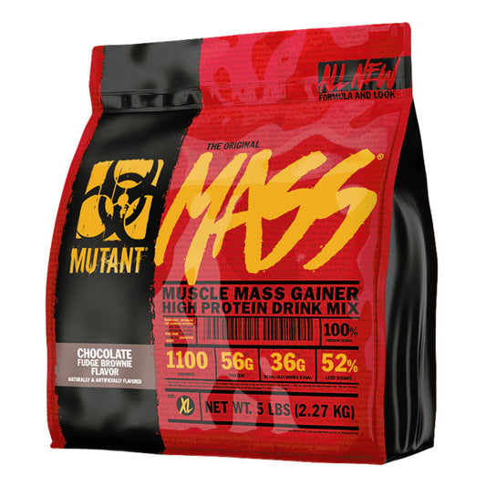Mutant Mass 2kg