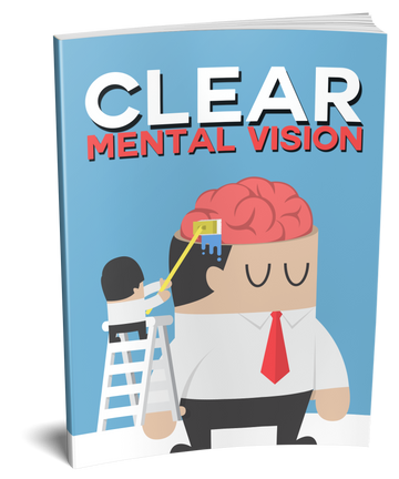 Clear Mental Vision eBook