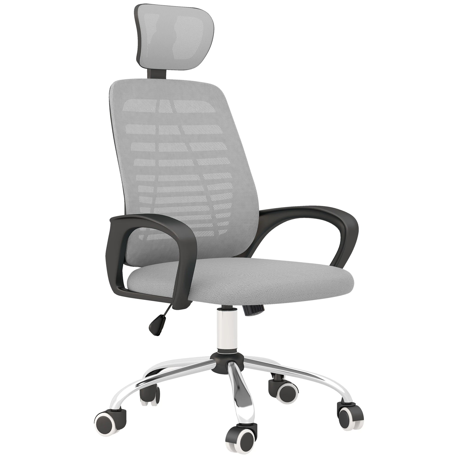 comfort, chair, office, home, bedroom, work, back support, head support, 