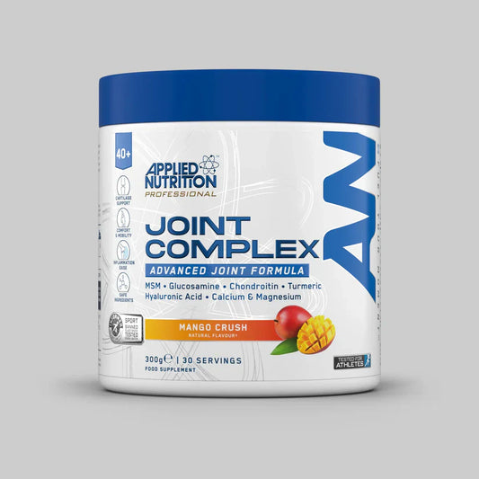 Joint Complex - 300g (Agewell 40+) From Applied Nutrition