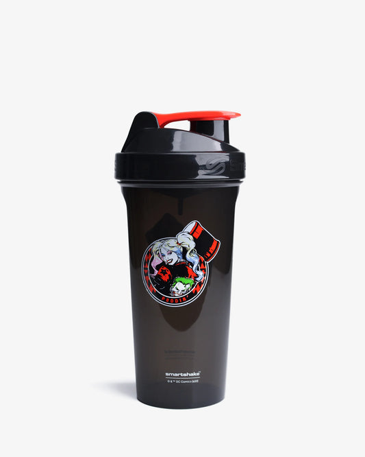 DC Comics, Protein Shakers - 800 ml.