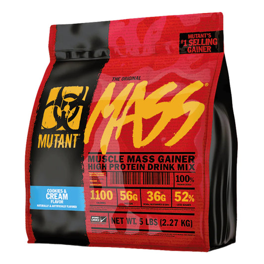 Mutant Mass 2kg