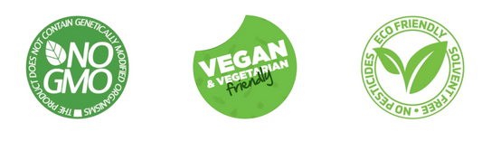 10ml Pro CBD Oil + Vitamin D & K2 - 500mg