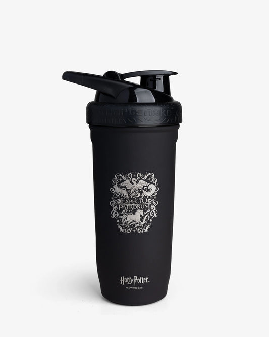 Harry Potter Collection Stainless Steel Lifestyle Shaker - 900 ml.
