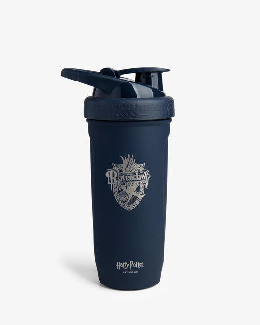 Harry Potter Collection Stainless Steel Lifestyle Shaker - 900 ml.