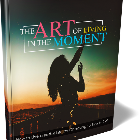 grab a bargain with the wealthbeing price on this bundle of eBooks to help you garner more presence. with easy to read a follow steps these tips will get your through some more personal development and professional development. become a whole new you while you take this evolution at your own pace, reading when you can or broken into digestible sections