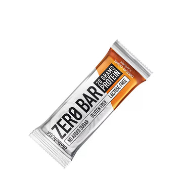 BioTechUSA Protein Zero Bar - 20x50g