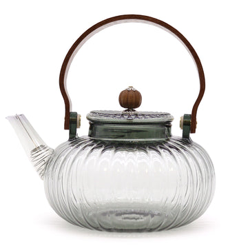 Glass Infuser Teapot - 950ml