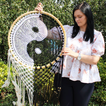 Dream Catcher - Extra Large