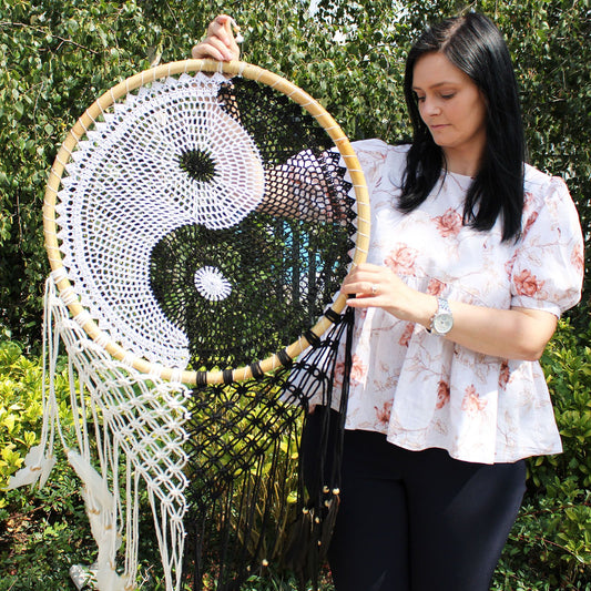 Dream Catcher - Extra Large