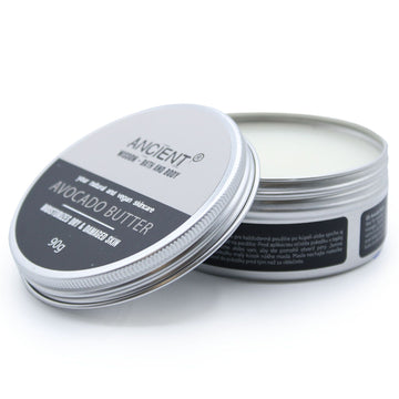 Pure Body Butter - Avocado Butter - 90g