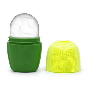 Silicone Ice Face/Muscle Roller