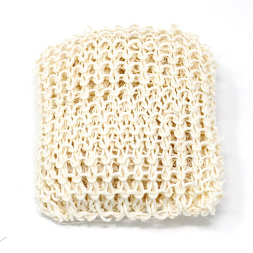 Exfoliating Sponge & Scrub