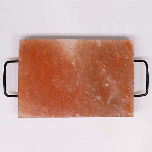 Himalayan Salt BBQ Cooking plate