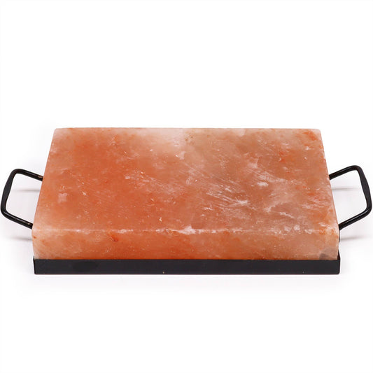 Himalayan Salt BBQ Cooking plate