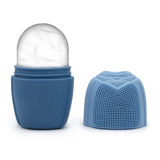 Silicone Ice Face Roller