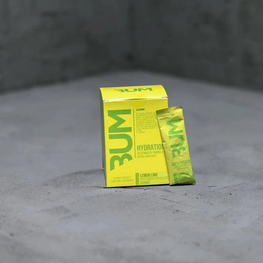 Bum Hydration 20 x6.1g Sachets