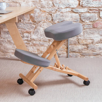 Kneeling Posture Chairs