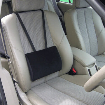 Duo Car Support
