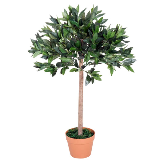 easy outdoor plants in the home, quick to wipe down and move if needed adding decor some green and bringing new energy towards your health, fitness, wellbeing or lifestyle. 
evolve any rooms with the fake plants. 

Realistic olive tree with 500 leaves and solid wood trunk Flexible branches for individual arrangements Low maintenance (No watering required) Brings a realistic natural touch to your home or office Pot Size: Dia.18 x 14H cm. Olive Tree Height: 90 cm(approx.)