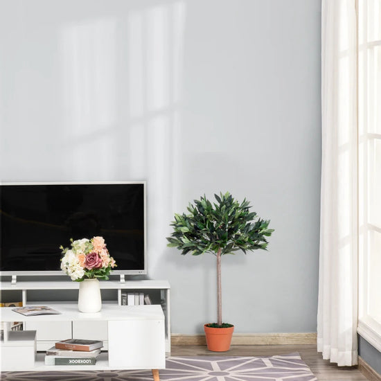easy outdoor plants in the home, quick to wipe down and move if needed adding decor some green and bringing new energy towards your health, fitness, wellbeing or lifestyle. 
evolve any rooms with the fake plants. 
