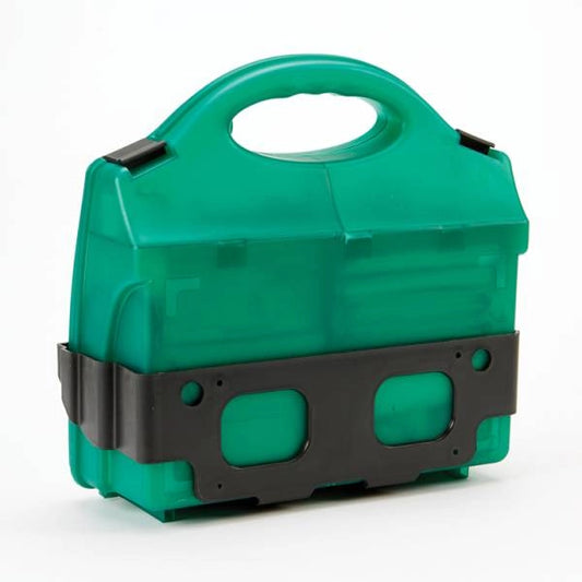 large workplace first aid kit compliant with BS8599-1 LARGE