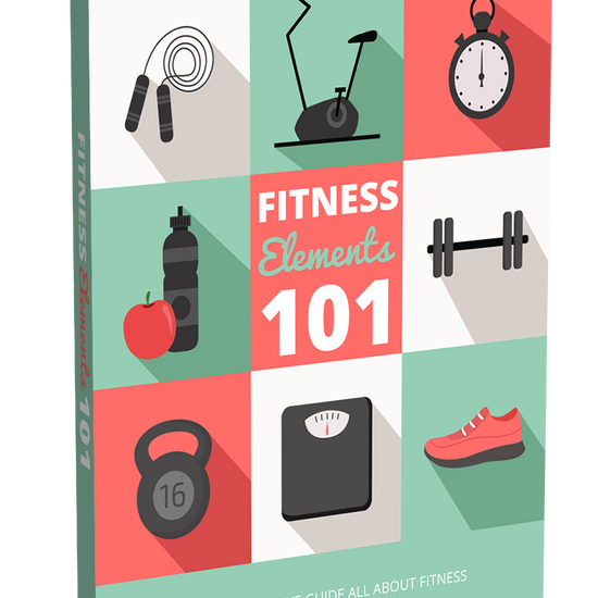 This pack includes 7 Items&nbsp;&nbsp;

A 12-week basic weight lifting program (5 days)

Intuitive eating worksheet

Affirmation pack

Appreciating the simple pleasures info sheet

Motivation eBook with 10 motivational hacks&nbsp;

&amp;

For FREE A fitness elements 101 eBook&nbsp;

all for £29.99 saving a total of 42% on the total price.&nbsp;