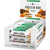 Trec Nutrition, Protein Bar 24x49g