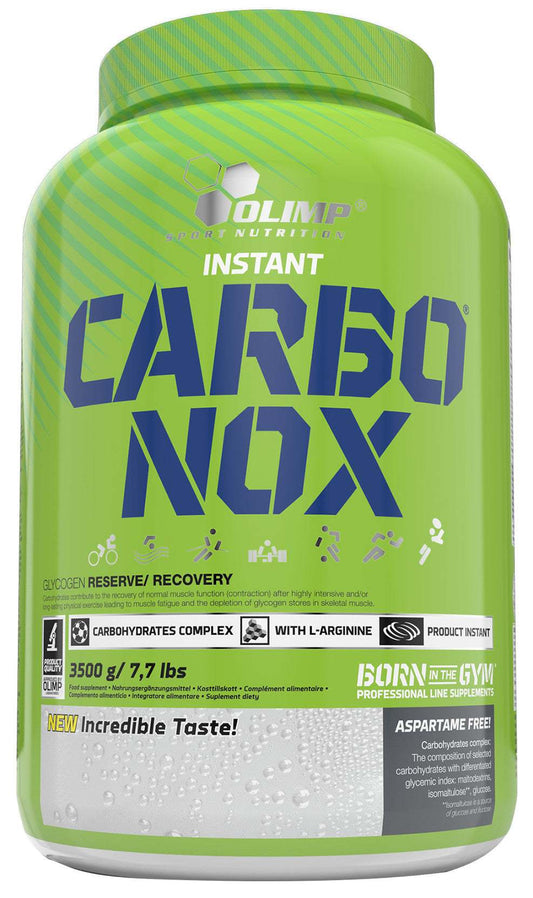 Carbonox - 3.5kg - Olimp Nutrition