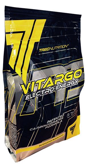 Vitargo Electro-Energy - Trec Nutrition - 1.05kg
