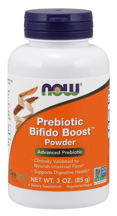 Prebiotic Bifido Boost Powder - 85 grams