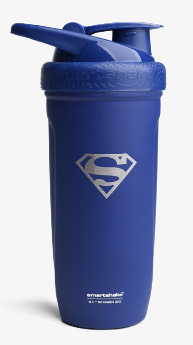 DC Series - Stainless Steel Smart Shakers 900ml