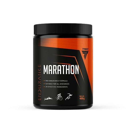 Endurance Marathon - 400 grams - Trec Nutrition