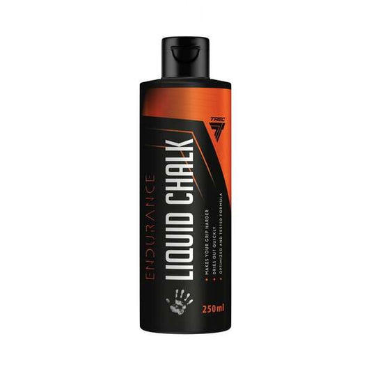 Liquid Chalk - Endurance 250 ml - Gym/Climbing