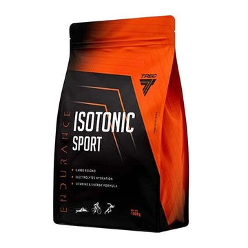 Endurance Isotonic Sport - 1kg - Trec Nutrition
