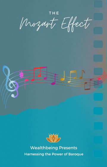 The Mozart Effect - Harnessing The Power Of Baroque - FREE eBook
