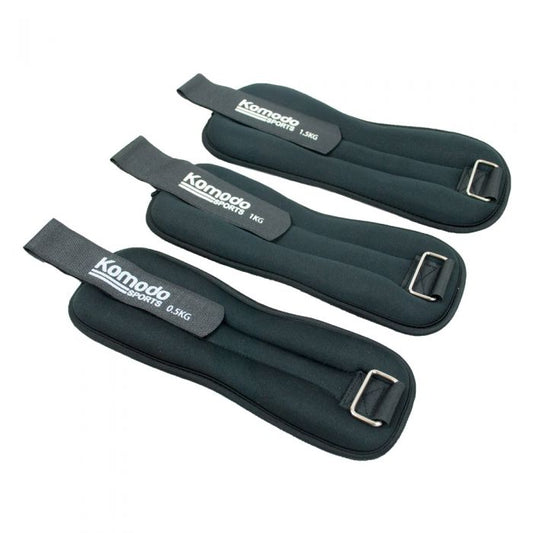 Ankle Weights 1/2 kg