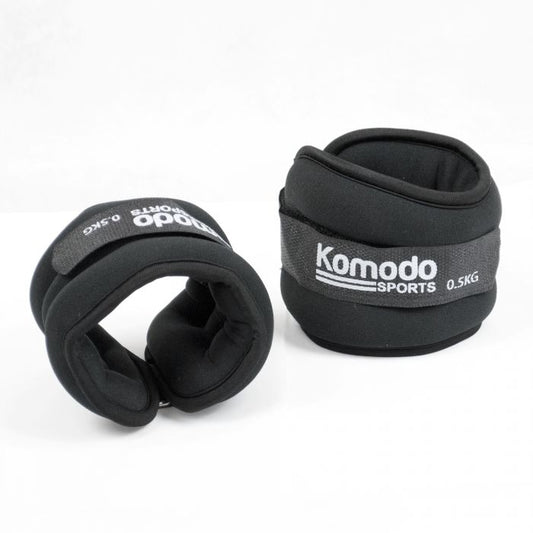 Ankle Weights 1/2 kg